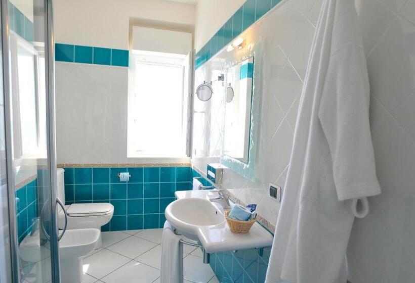 مبيت وإفطار Villa Grachira