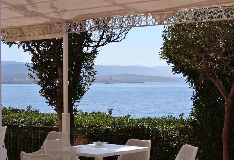 مبيت وإفطار Villa Grachira