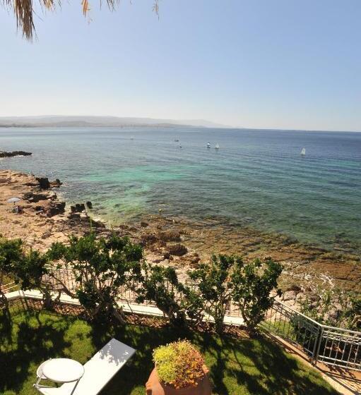 مبيت وإفطار Villa Grachira