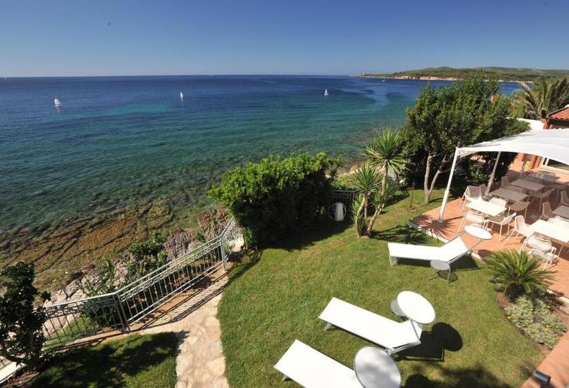 مبيت وإفطار Villa Grachira