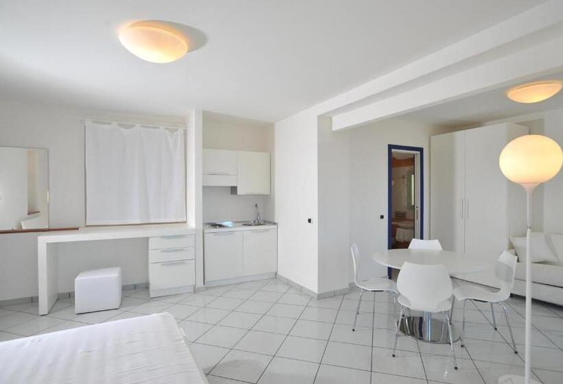 مبيت وإفطار Villa Grachira