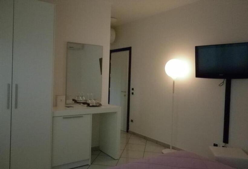 مبيت وإفطار Villa Grachira