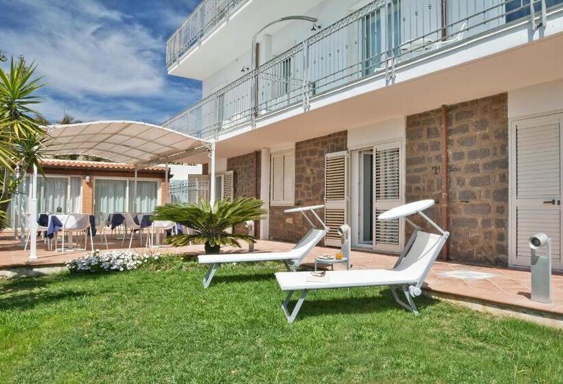 مبيت وإفطار Villa Grachira