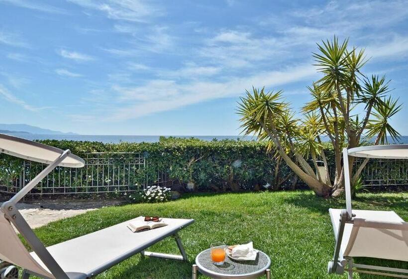 مبيت وإفطار Villa Grachira