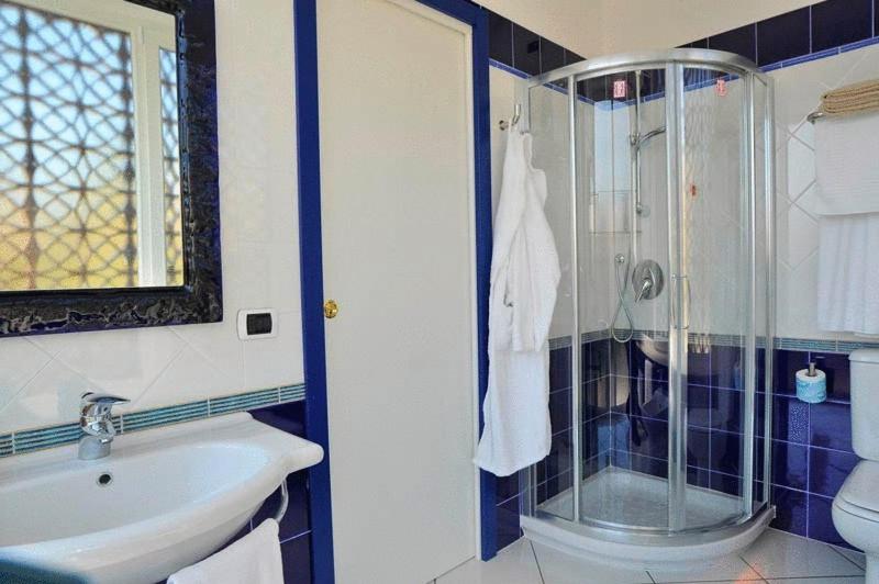 مبيت وإفطار Villa Grachira