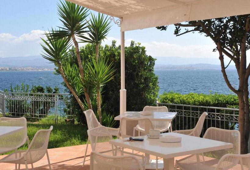 مبيت وإفطار Villa Grachira