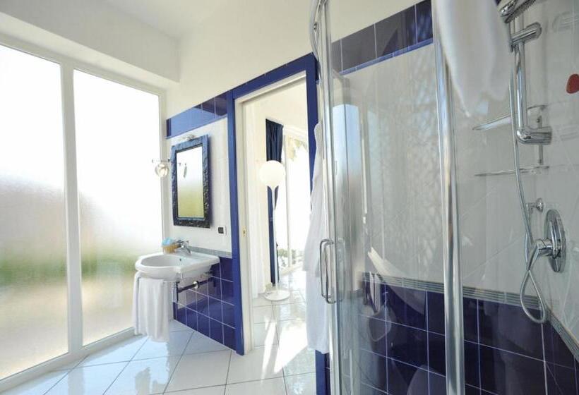 مبيت وإفطار Villa Grachira