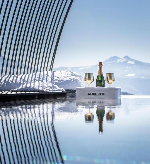 ホテル Gloriette Guesthouse Boutique