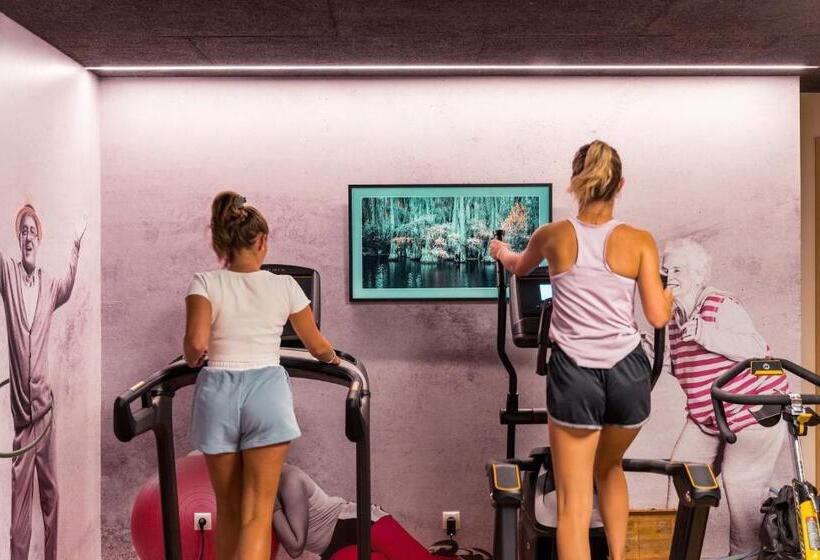 ホテル Gloriette Guesthouse Boutique