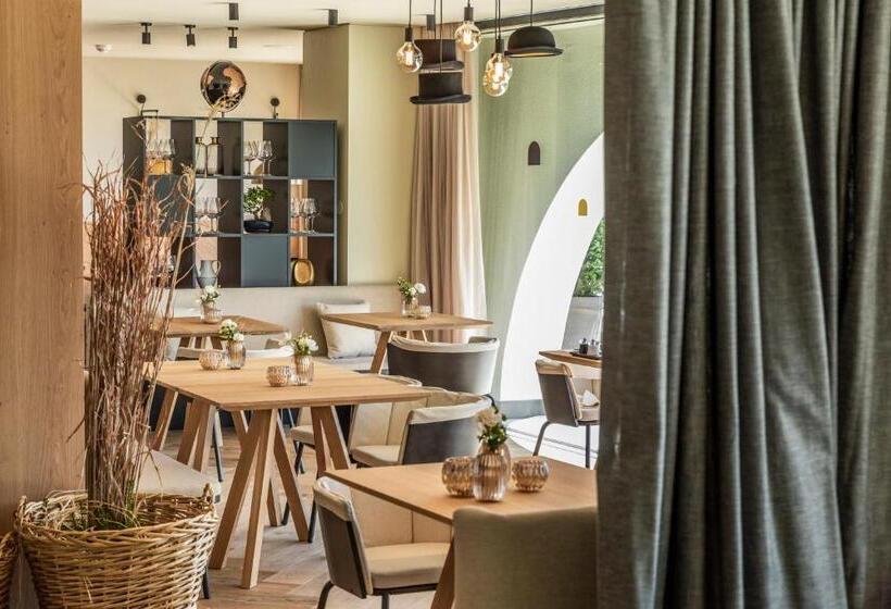 ホテル Gloriette Guesthouse Boutique