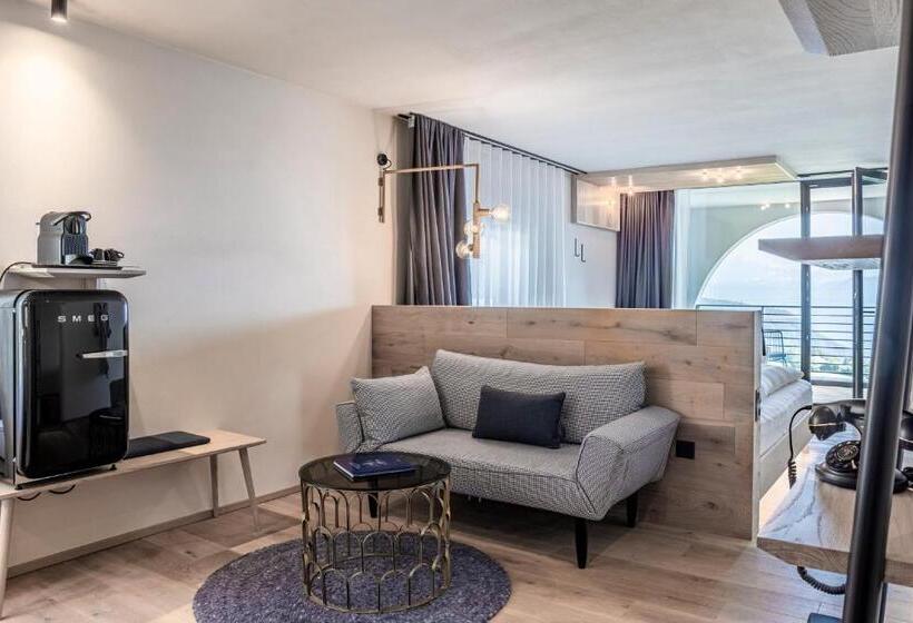 ホテル Gloriette Guesthouse Boutique