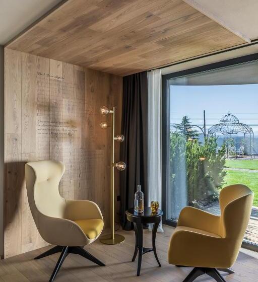 ホテル Gloriette Guesthouse Boutique