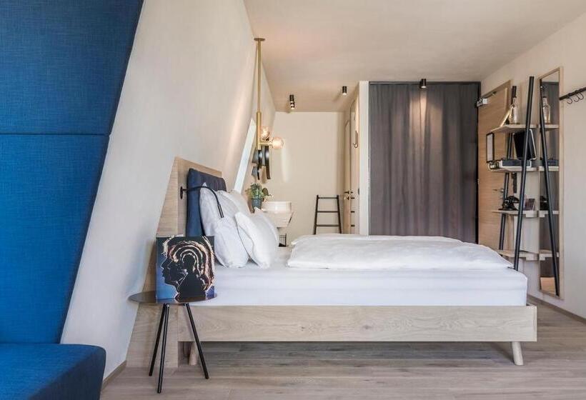 ホテル Gloriette Guesthouse Boutique