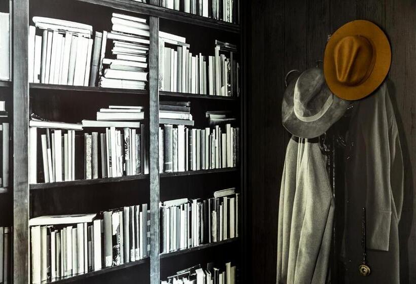 ホテル Gloriette Guesthouse Boutique