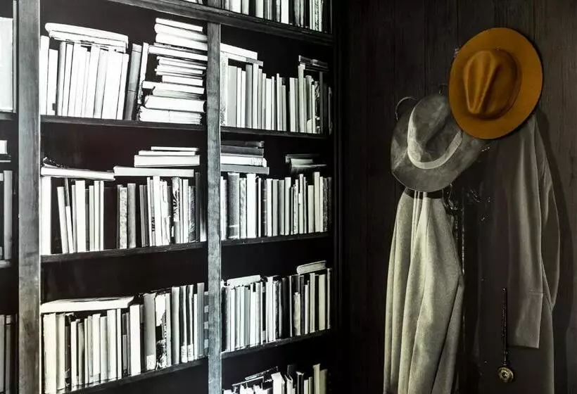 ホテル Gloriette Guesthouse Boutique
