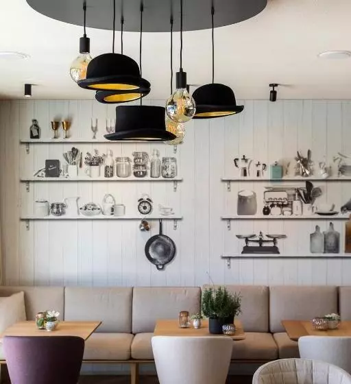 ホテル Gloriette Guesthouse Boutique
