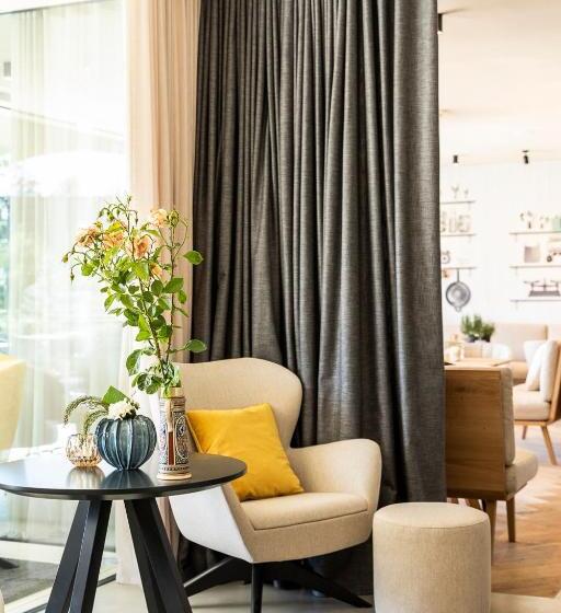 ホテル Gloriette Guesthouse Boutique