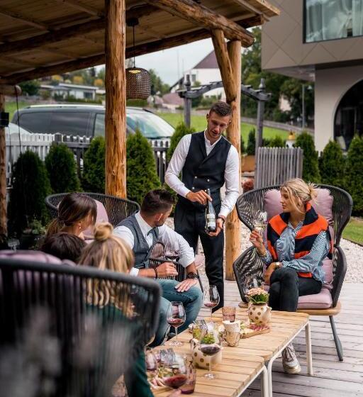 ホテル Gloriette Guesthouse Boutique