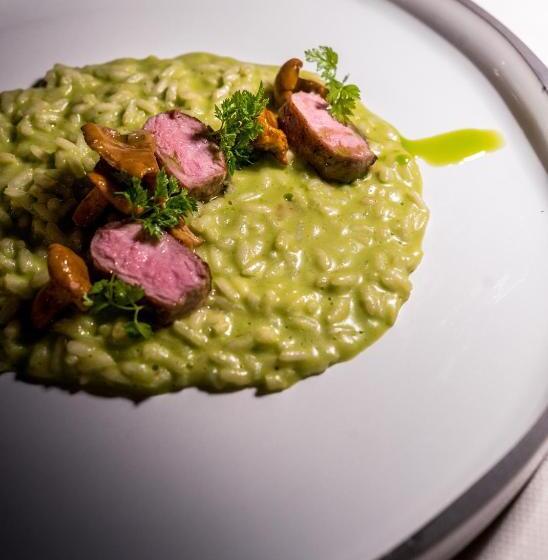 ホテル Gloriette Guesthouse Boutique