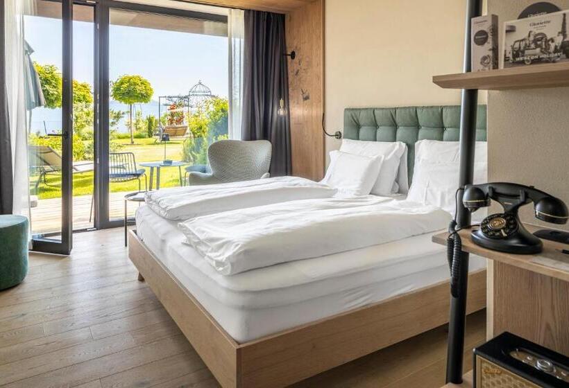 ホテル Gloriette Guesthouse Boutique