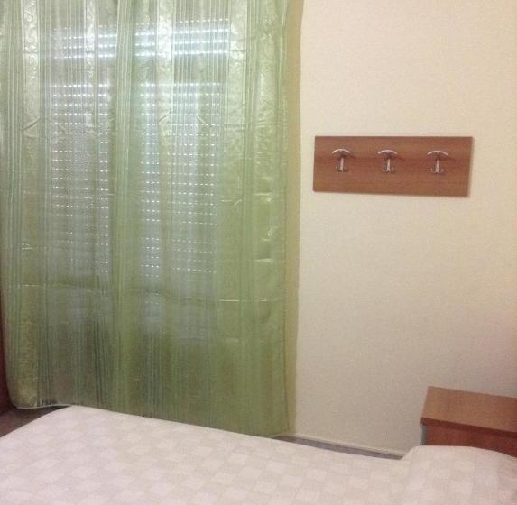 Отель 4 Lampioni