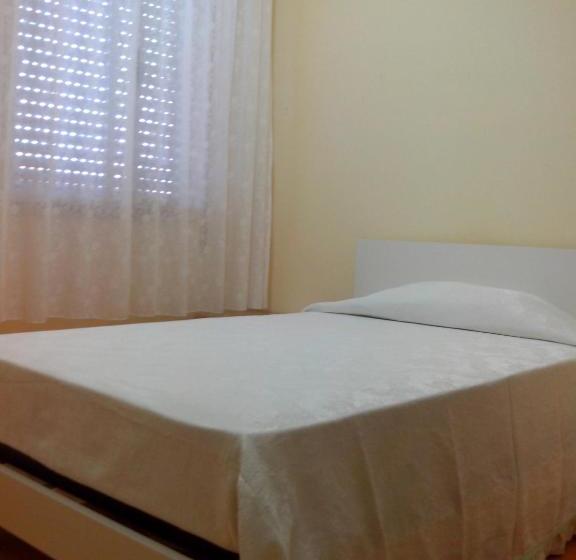 Отель 4 Lampioni