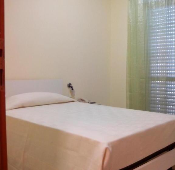 Отель 4 Lampioni