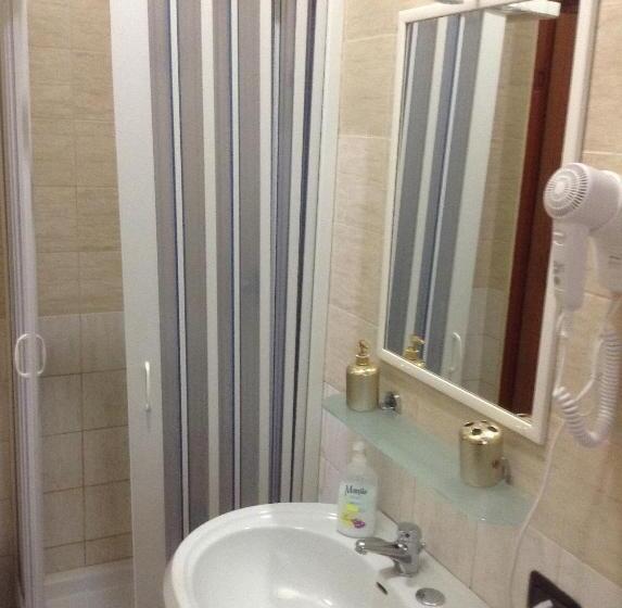 Отель 4 Lampioni