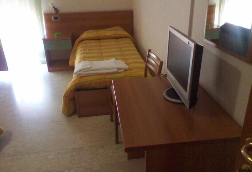 Отель 4 Lampioni