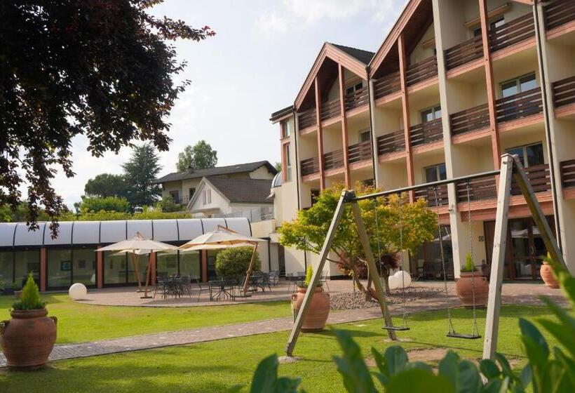 Отель Al Ponte Garnì