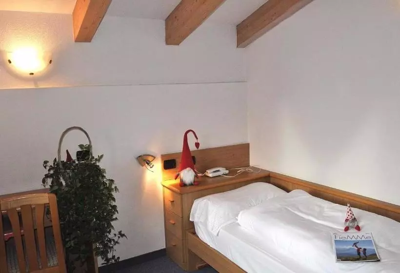 Hotelli Albergo Antico