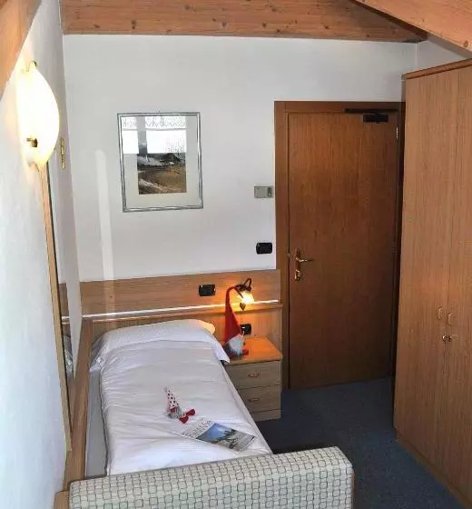 Hotelli Albergo Antico
