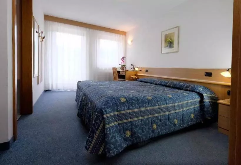 Hotelli Albergo Antico