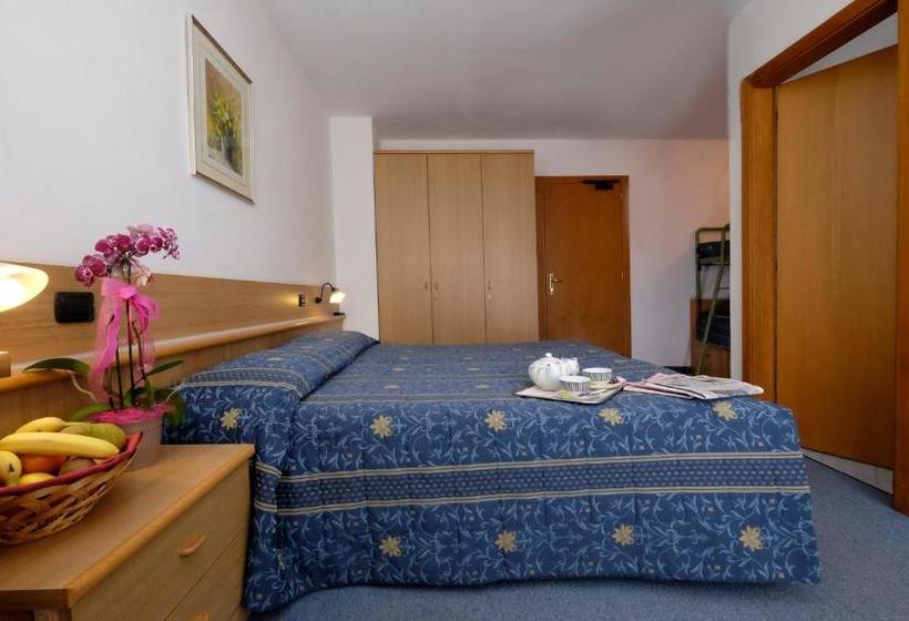 فندق Albergo Antico