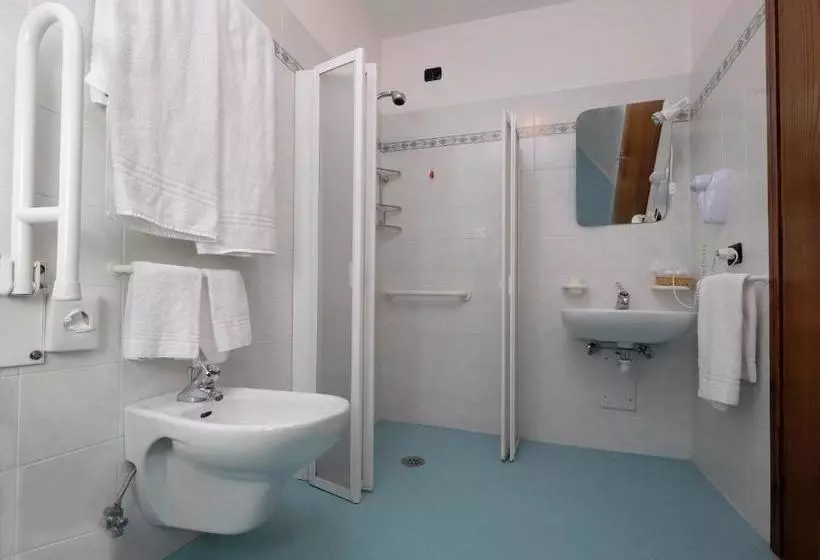 Hotelli Albergo Antico
