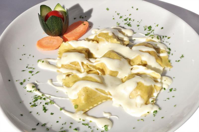 فندق Albergo Antico