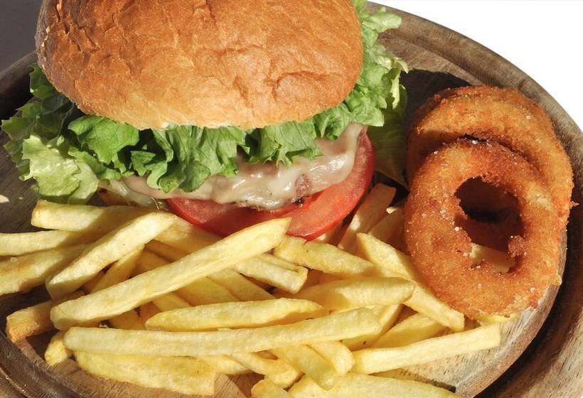 فندق Albergo Antico