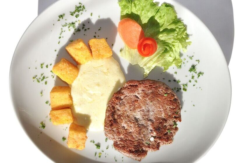 فندق Albergo Antico