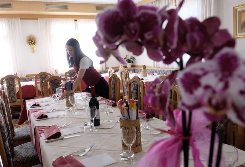 فندق Albergo Antico