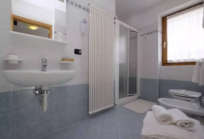 Hotelli Albergo Antico