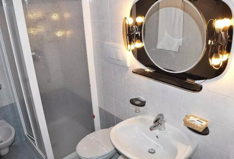Hotelli Albergo Antico