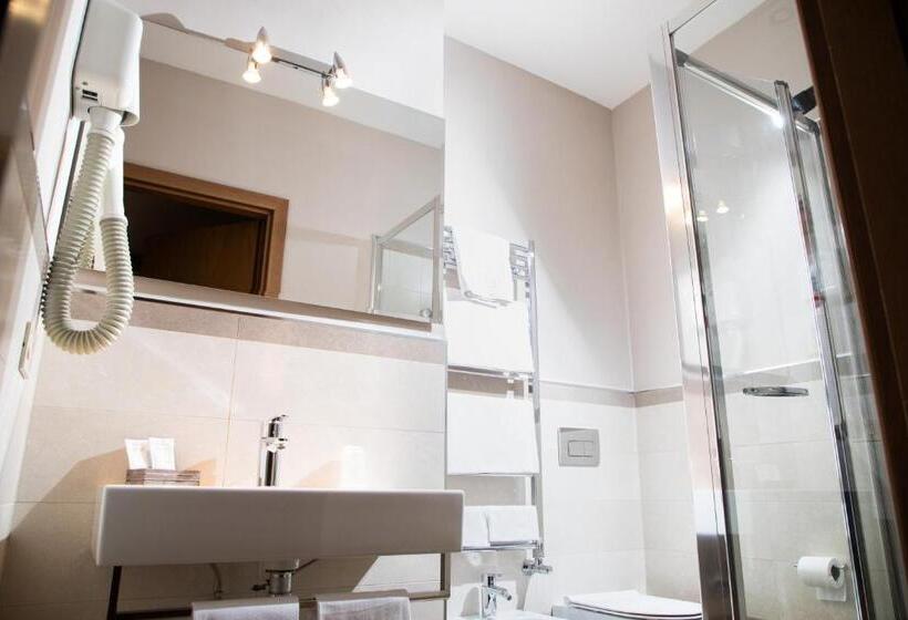 酒店 Albergo Dei Leoni