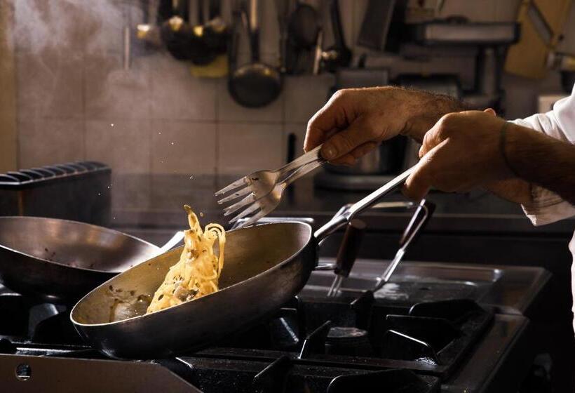 酒店 Albergo Dei Leoni