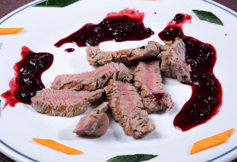 酒店 Albergo Dei Leoni