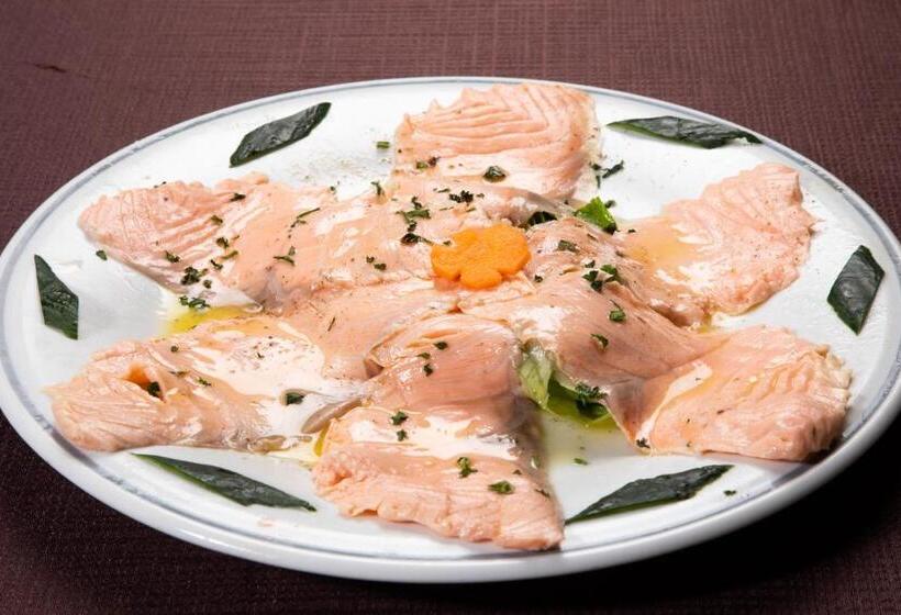 酒店 Albergo Dei Leoni