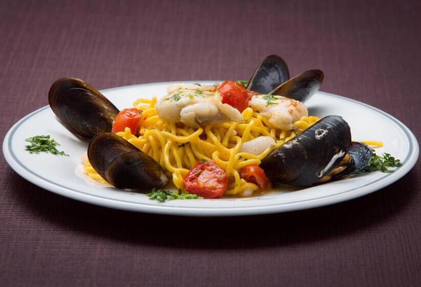 酒店 Albergo Dei Leoni