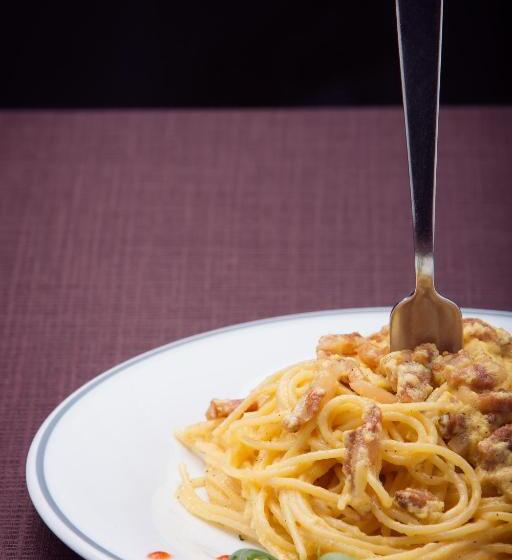 酒店 Albergo Dei Leoni