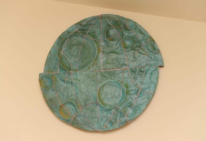 호텔 Albergo Le Dodici Lune