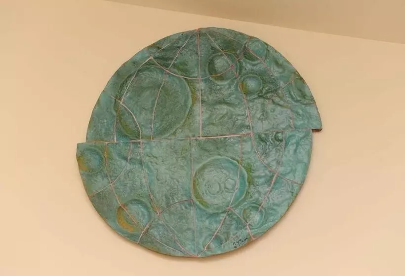 Hotelli Albergo Le Dodici Lune