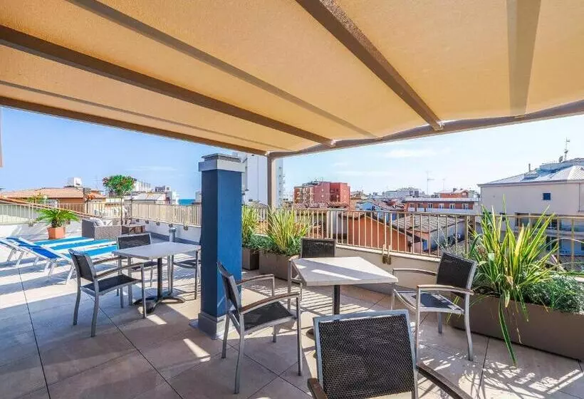 Hotel Angelo